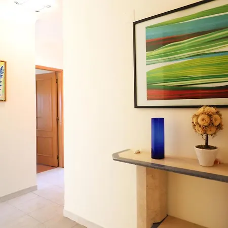 Fiph Vintage Terrace Apartment Portimao