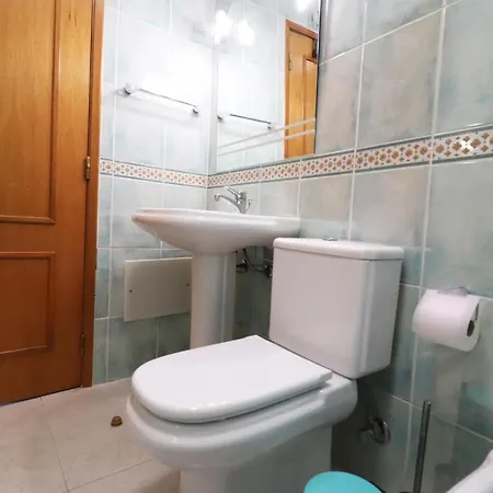 Apartment Fiph Vintage Terrace Portimao