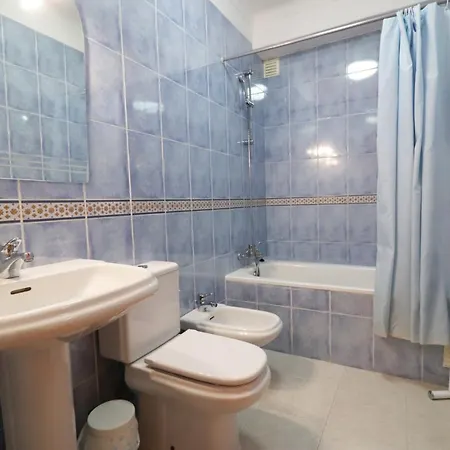 Apartment Fiph Vintage Terrace Portimao