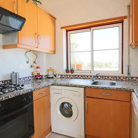 Fiph Vintage Terrace Apartment