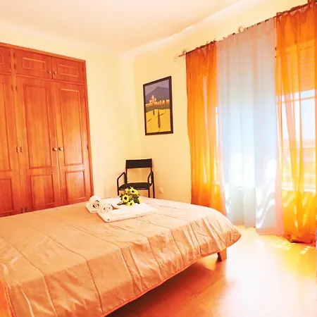 Fiph Vintage Terrace Apartment *