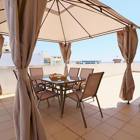 Fiph Vintage Terrace Portimao
