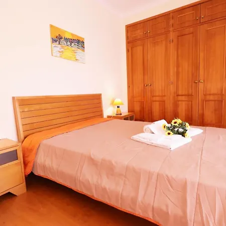 Apartment Fiph Vintage Terrace