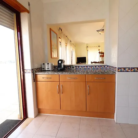 Fiph Vintage Terrace Apartment Portimao